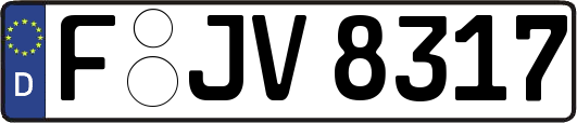 F-JV8317