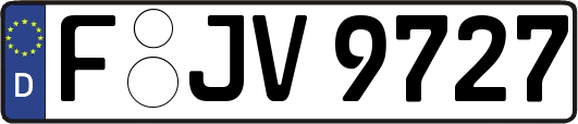 F-JV9727