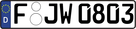 F-JW0803