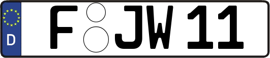 F-JW11
