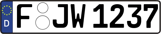 F-JW1237