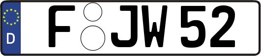 F-JW52