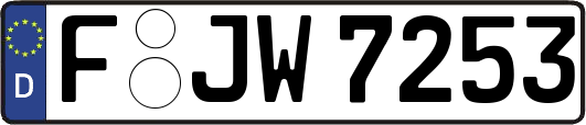 F-JW7253
