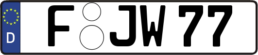 F-JW77