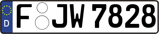 F-JW7828
