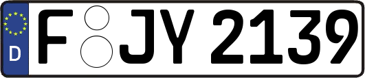F-JY2139