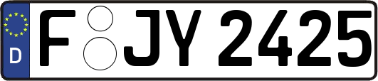 F-JY2425