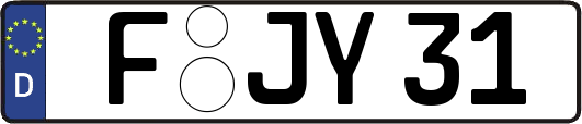 F-JY31