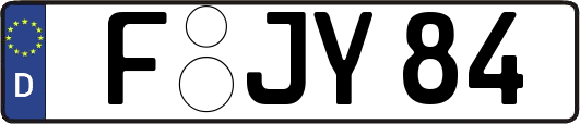 F-JY84