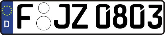 F-JZ0803