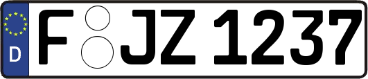 F-JZ1237