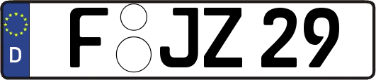 F-JZ29