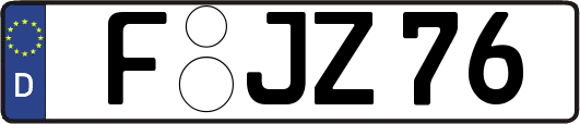 F-JZ76