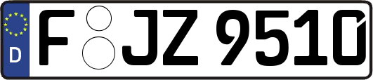 F-JZ9510