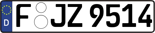 F-JZ9514
