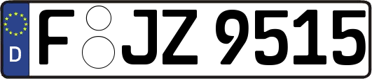 F-JZ9515