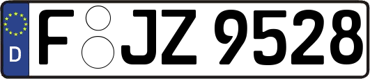 F-JZ9528