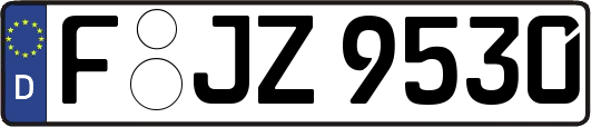 F-JZ9530