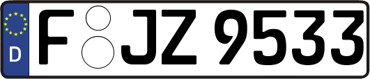 F-JZ9533