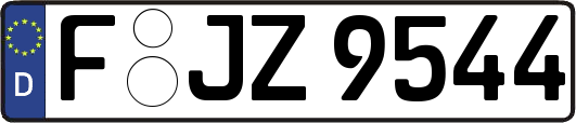 F-JZ9544