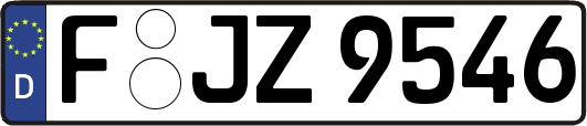 F-JZ9546