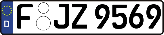 F-JZ9569