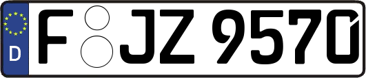 F-JZ9570