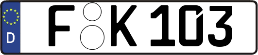 F-K103