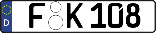 F-K108