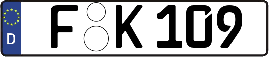 F-K109