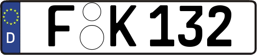 F-K132