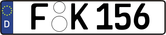 F-K156