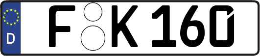 F-K160