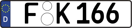 F-K166