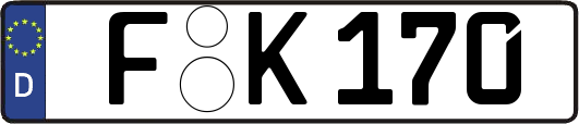 F-K170