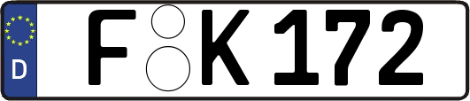 F-K172