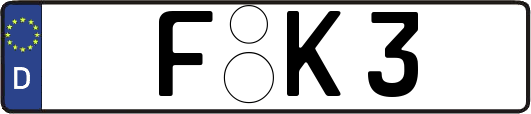 F-K3