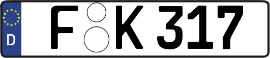 F-K317