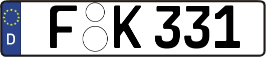 F-K331