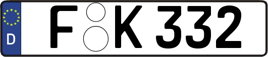 F-K332
