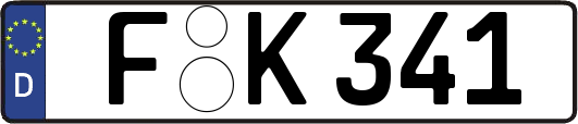 F-K341
