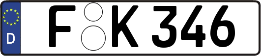 F-K346