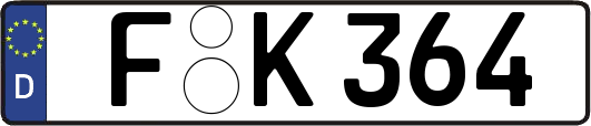 F-K364