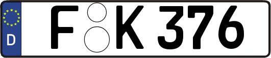 F-K376