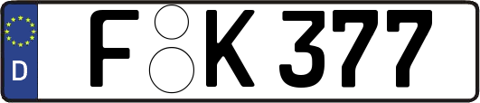 F-K377
