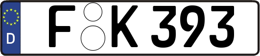 F-K393