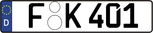 F-K401