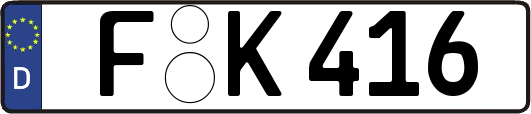 F-K416