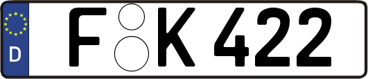 F-K422