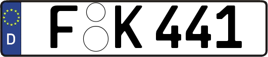 F-K441